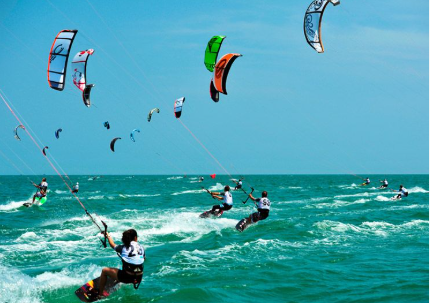 Explore the Wonders of Water with Thrilling Activities in Langkawi and Marine Marvels in the SEA Aquarium